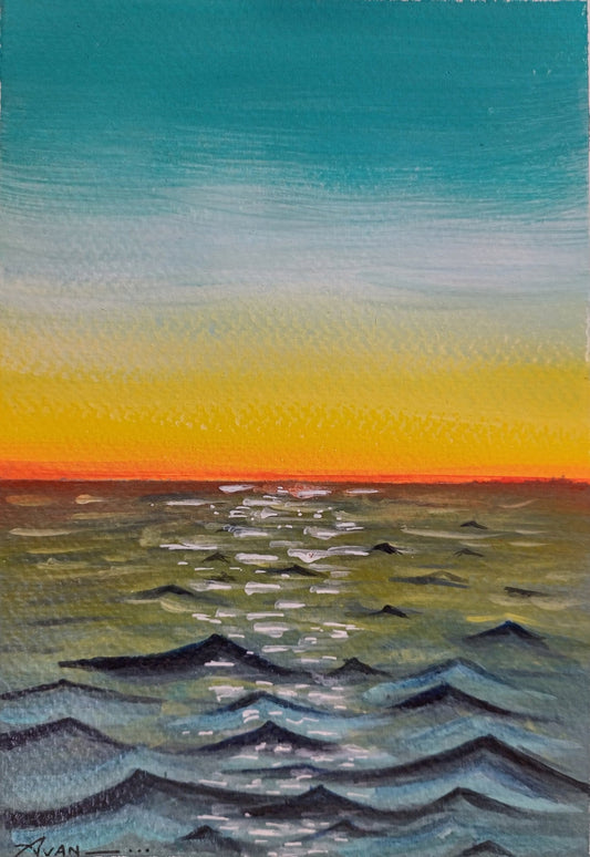 Untitled I