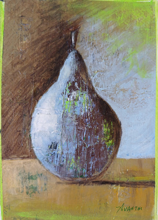 Untitled III