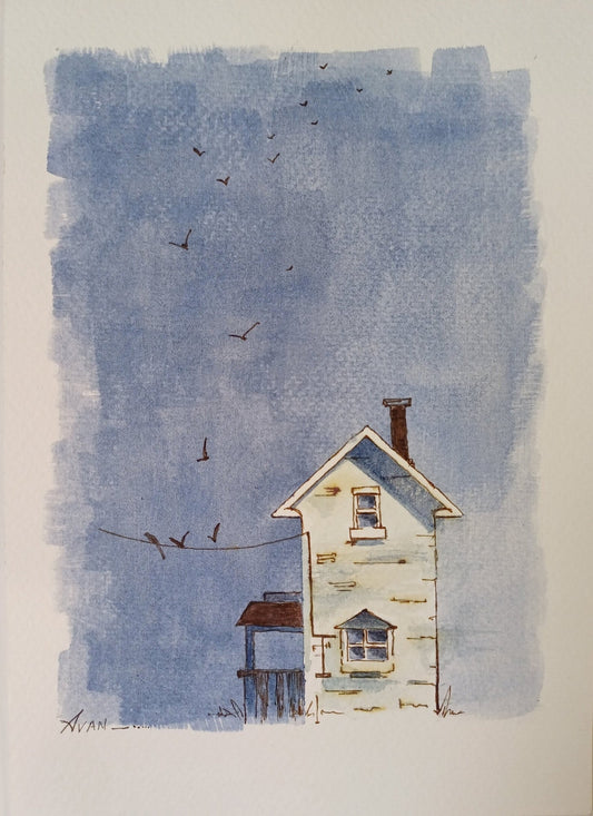 Untitled V