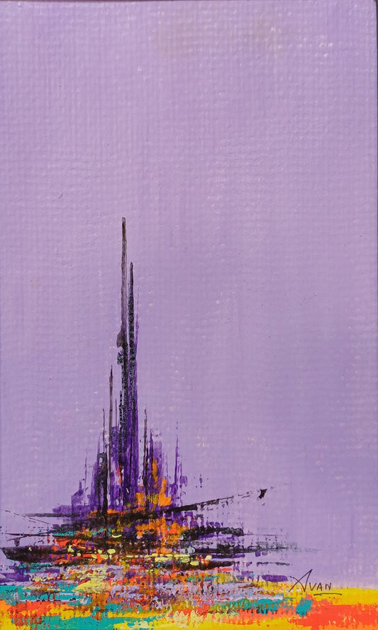 Untitled VIII