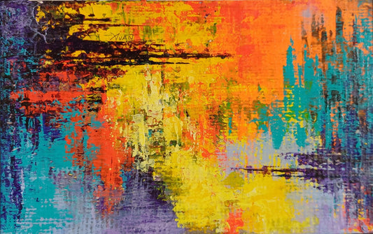 Untitled IX