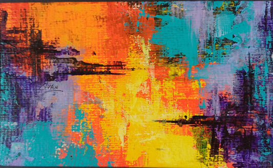 Untitled XII