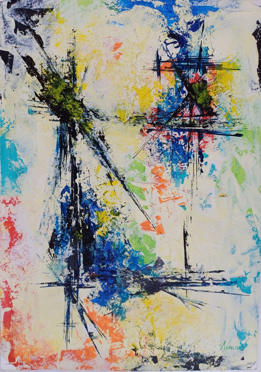 Untitled XIV