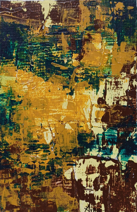 Untitled XI