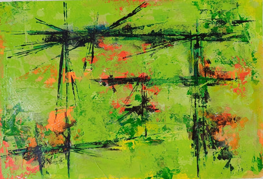 Untitled XIII