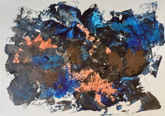 Untitled XV