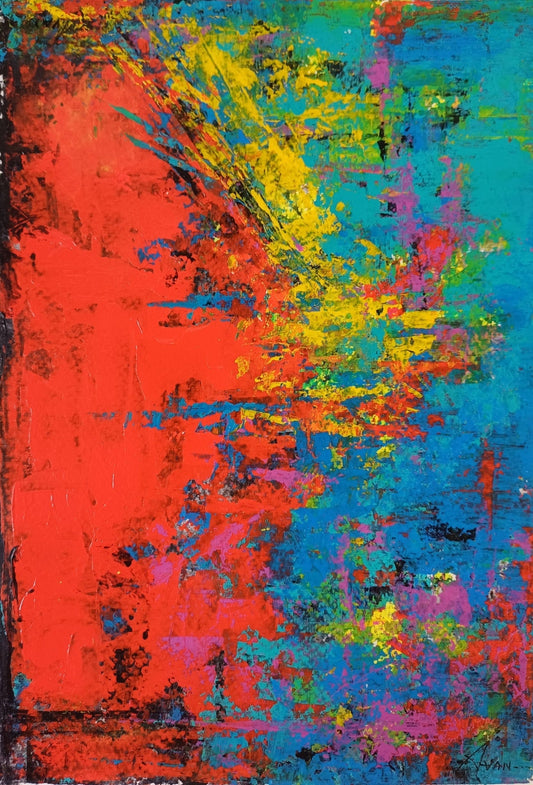 Untitled XVII