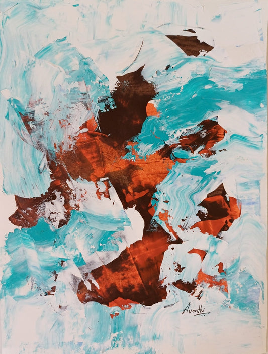 Untitled XVIII