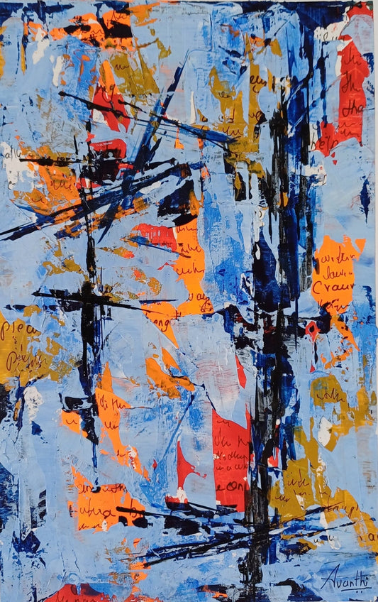 Untitled XIX
