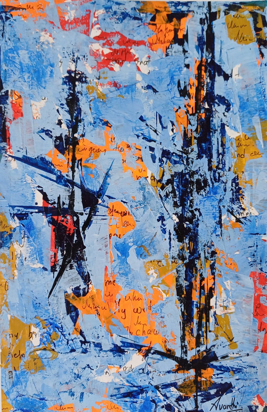 Untitled XX