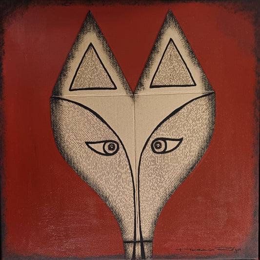 Hungry Like The Wolf
