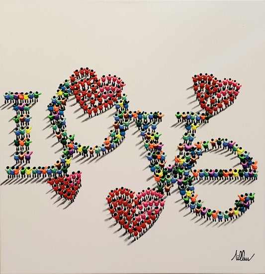 Pure Love