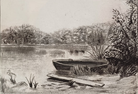 The Lake