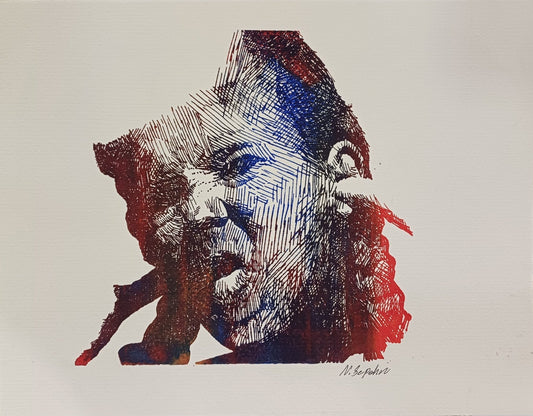 Angry Shadows III