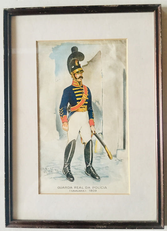 Royal Police Guard