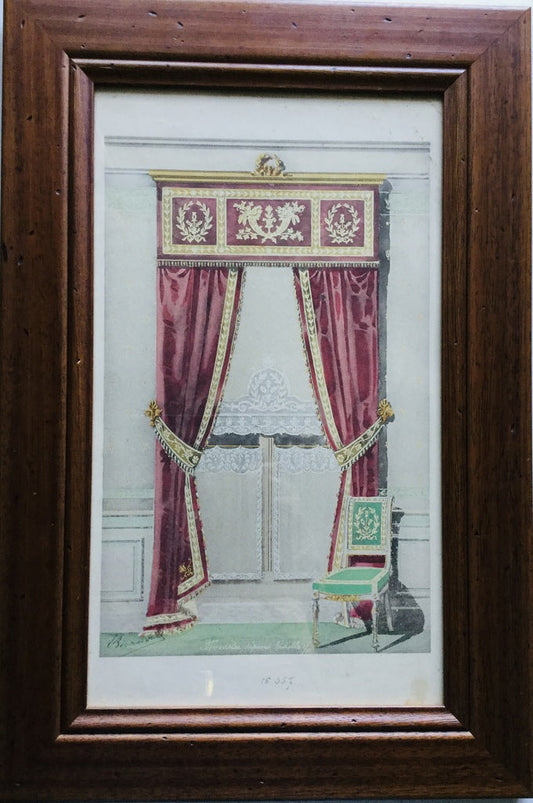 Curtain - Mod.16.357