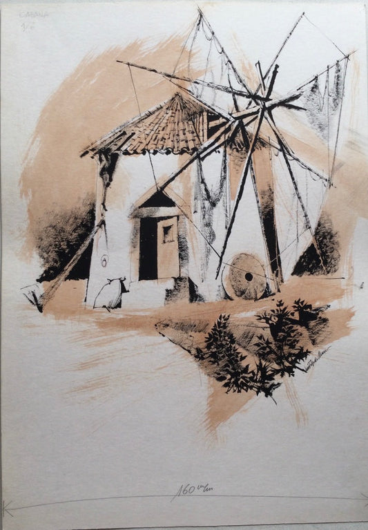 Windmill