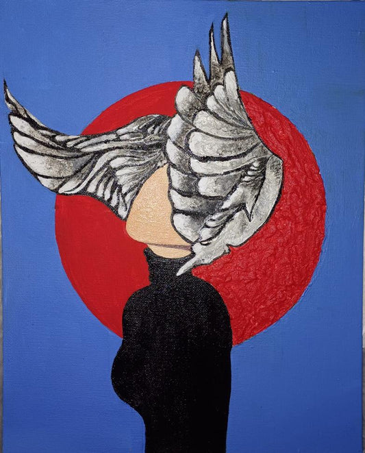 Dream of freedom