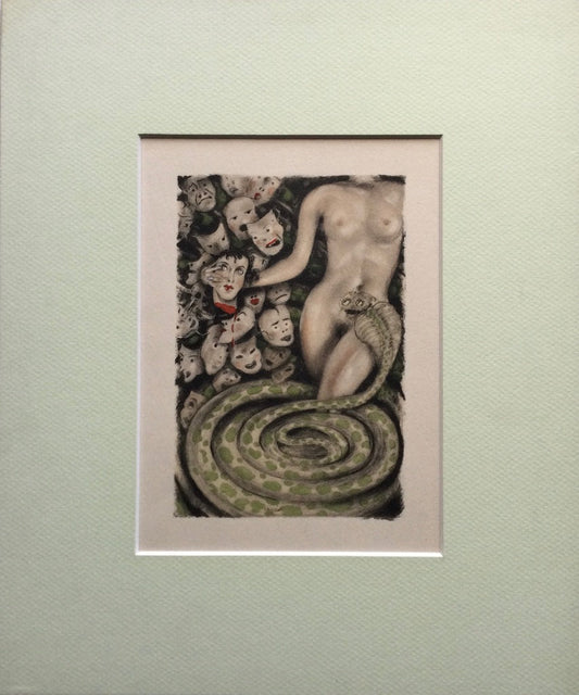 Erótica De Edouard Chimot1