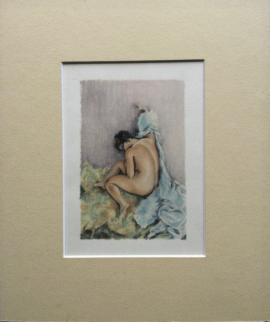 Erótica De Edouard Chimot6
