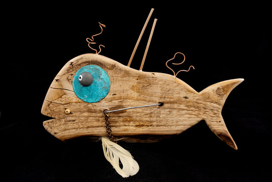 The Fish