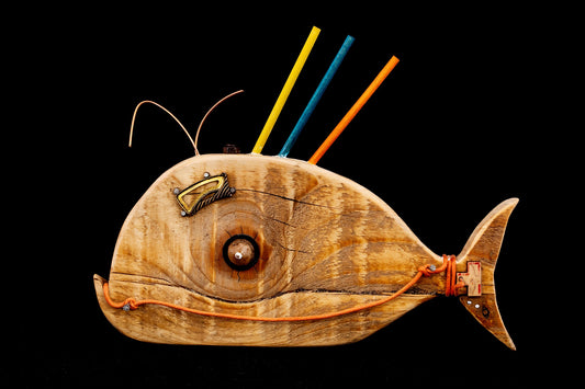 Vibrant Voyager