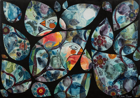 The Birds