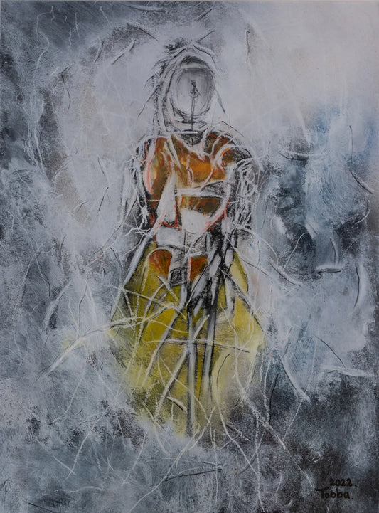 Unknown Women