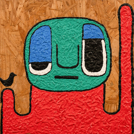 Abstract Sentience