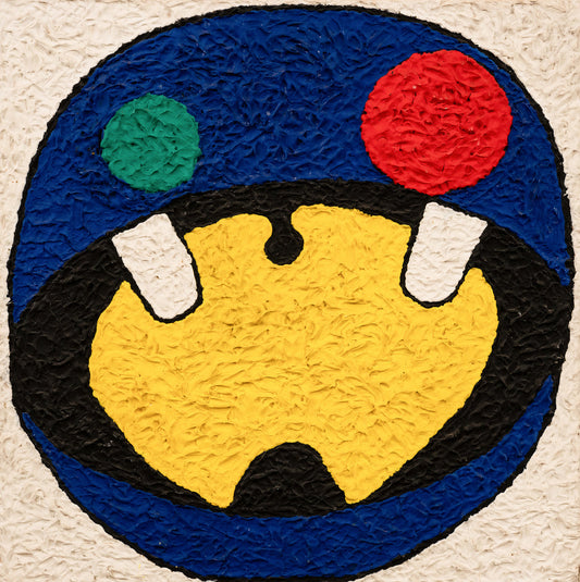 Primary Palette Play
