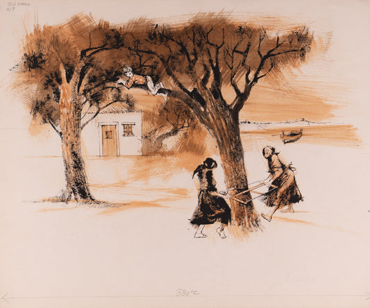 The Village