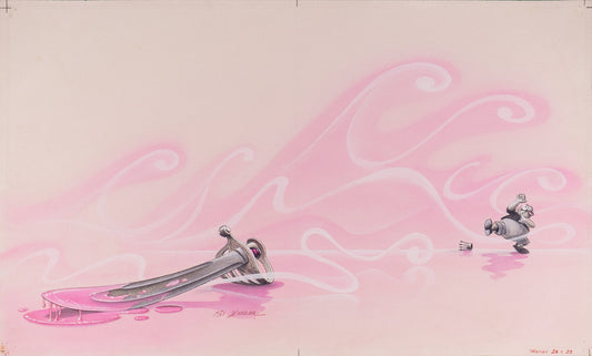 The Sword