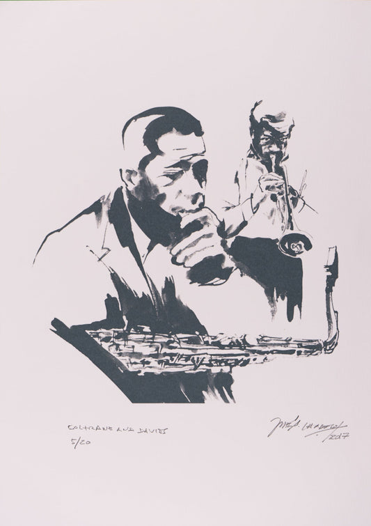 Playing Music