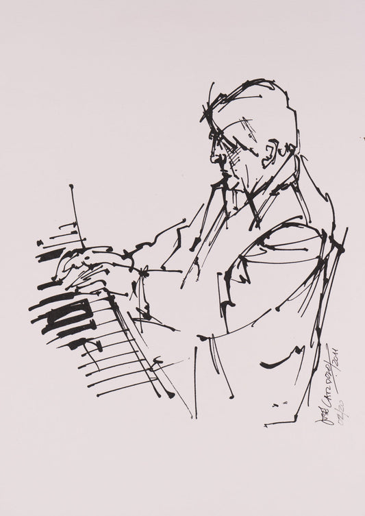 Pianist