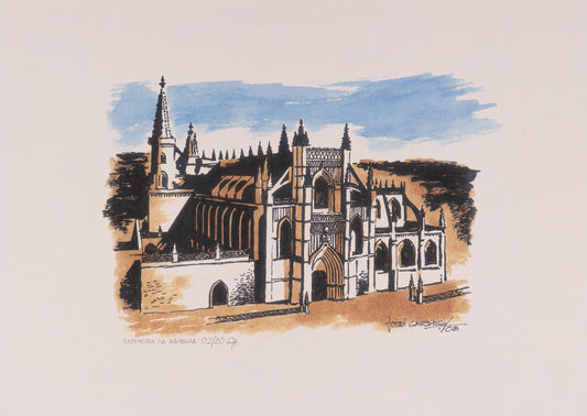 Batalha Monastery