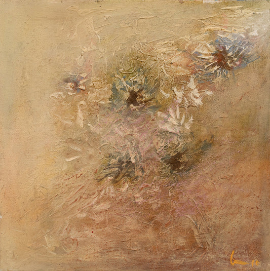 Whispering Blooms
