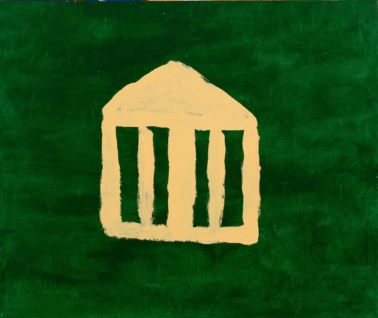 Green Temple