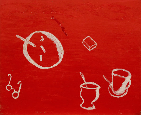 Red Impressions