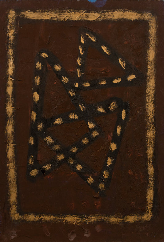 Mystical Geometry