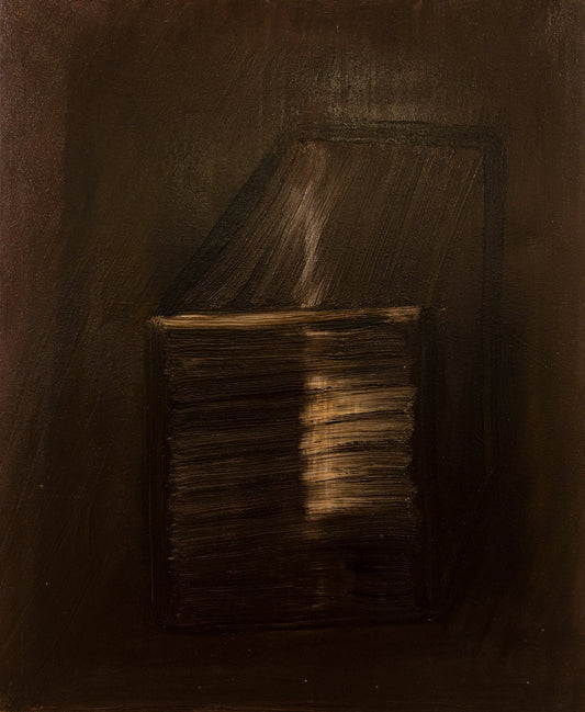 Shadowed Form