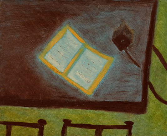 Illuminated Text