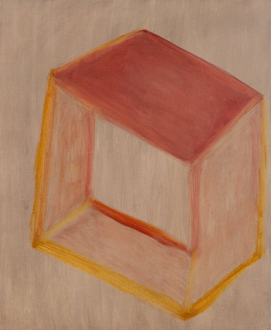 Geometric Enigma