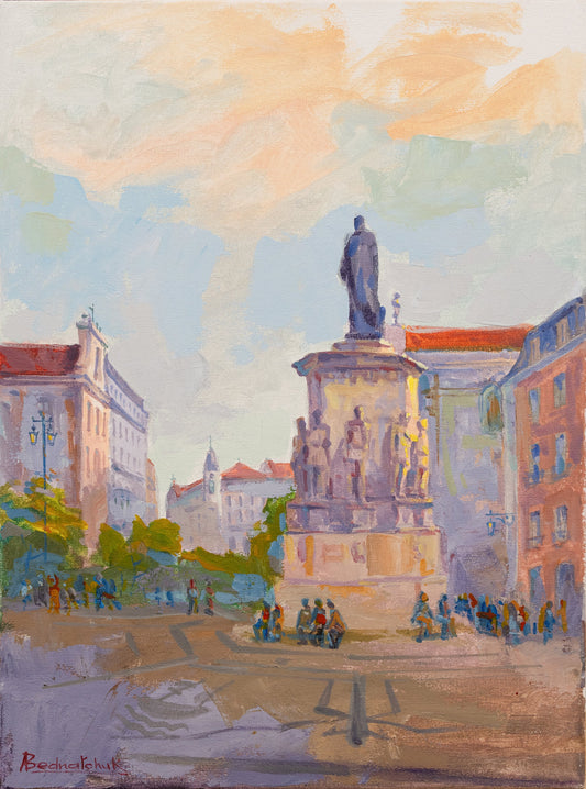 Baixa Chiado