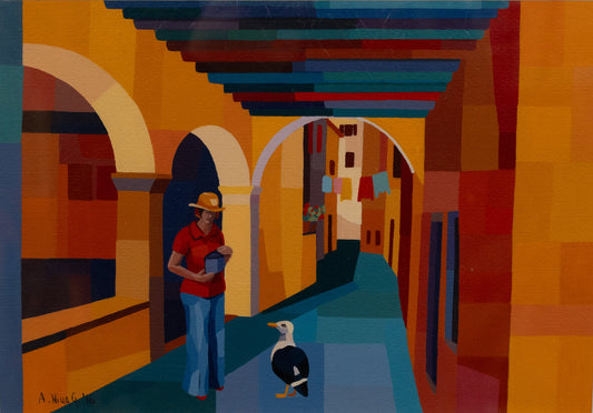Archway Encounter