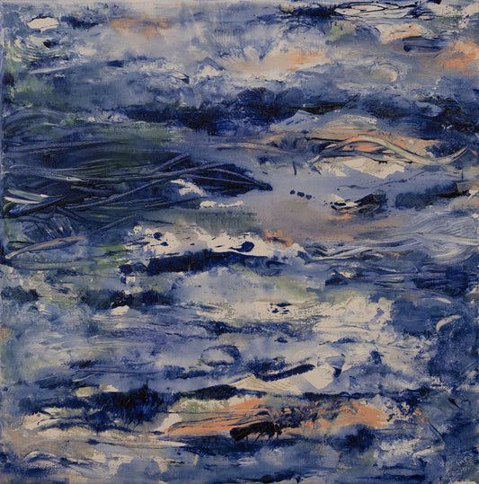 Tidal Reflections