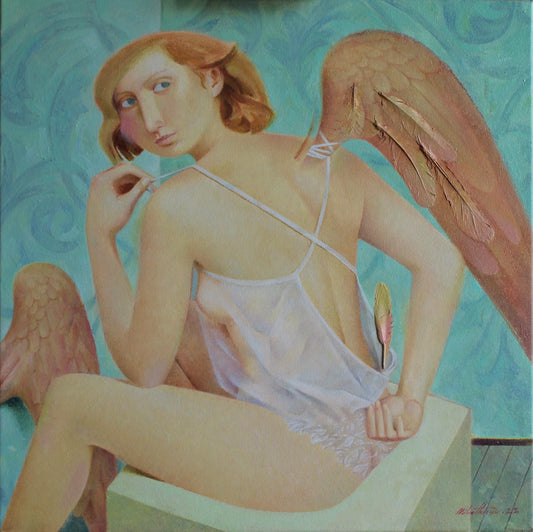 Angel's Morning