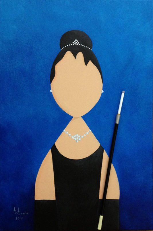 Audrey