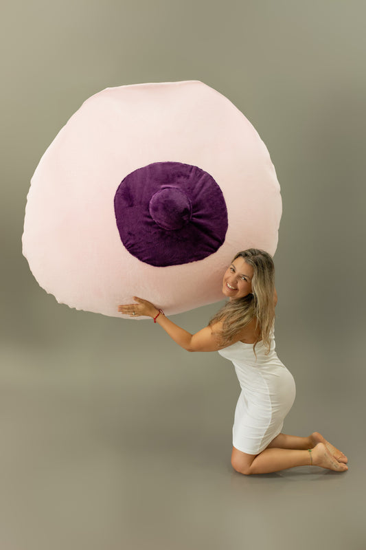 Boob (Weight of Expectations)