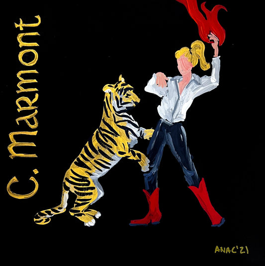 C.Marmont