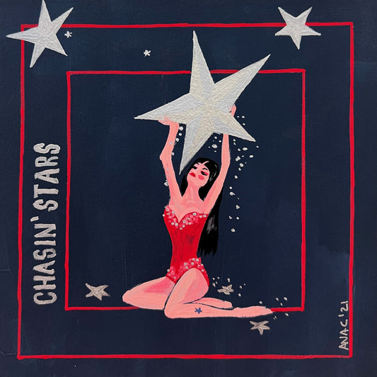 Chasin Stars